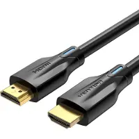 Vention HDMI 2.1 Kabel schwarz - 1,5m