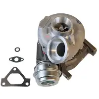TRUCKTEC AUTOMOTIVE 02.14.091 Turbocharger
