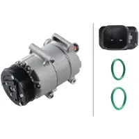 Hella 8FK 366 200-571 Aircopomp