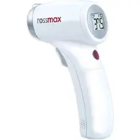 Rossmax HC700 BT contactloze thermometer met smartphone verbinding