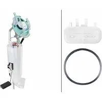Hella 8AS 355 663-981 Handremkabel