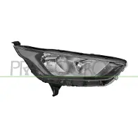 PRASCO FD9384903 Koplamp