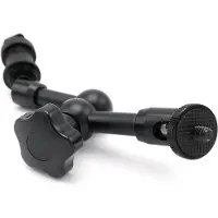 Caruba Magic Arm 7' draaiknop