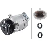 Hella 8FK 366 200-931 Aircopomp