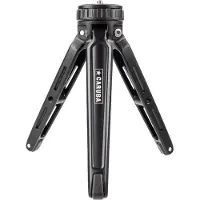 Caruba Tabletop Mini Tripod Pro