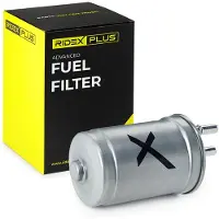 RIDEX 9F0098P Brandstoffilter