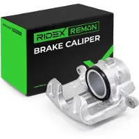 RIDEX 78B3109R Remklauw