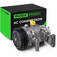 RIDEX 447K0663R Aircopomp