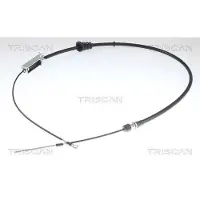 TRISCAN 8140 151102 Handremkabel