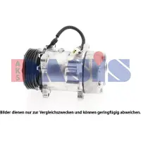 AKS DASIS 850481N Aircopomp
