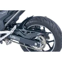 Puig Honda Integra 700 12-13/nc700x 16-17/nc750s/nc750x 16-19 Achterspatbord
