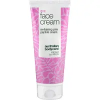 Australian bodycare B12 Face Cream Revitalising Pink Peptide Cream 100 ml