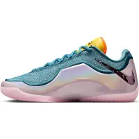 Nike LeBron 23 Miami Twice (Translucent Outsole) - Maat 47.5