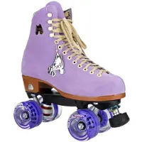Moxi Skates - Lolly Lilac - Rolschaatsen - 6