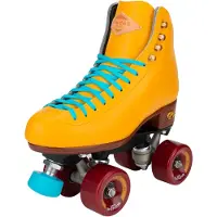 Riedell - Crew Turmeric - Rolschaatsen - 9