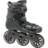 On24 - FR3 310 Black Zwart - Free Skate - 41