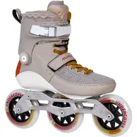Powerslide - Swell Eco 110 - Tri Skates - 45