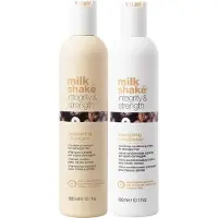 Milk shake Integrity & Strength Bundle Nourishing Shampoo 300 ml & Con