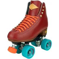 Riedell - Crew Crimson - Rolschaatsen - 6
