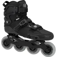 On24 - Spin 80 Black - Freeskates - 43