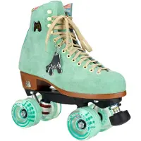 Moxi Skates - Lolly Floss - Rolschaatsen - 5