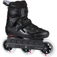 Powerslide - Storm Black 110 - Freekates - 37-38