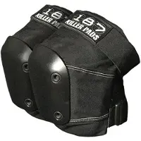 187 Killer Pads - Slim Knee Pads - Kniebeschermers - L