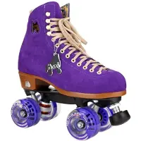 Moxi Skates - Lolly Taffy Purple - Rolschaatsen - 4