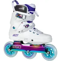 Powerslide Next Miriam Fatmi Pro 100 Inline Skates