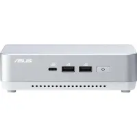 Asus NUC 14 Pro+ Kit RNUC14RVSU500002 - Intel Core Ultra 5 125H, Intel Arc Graphics, 2x DDR5 SO-DIMM, 2x M.2, WiFi 6E