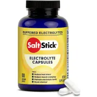 Saltstick | Elektrolyte Caps | Elektrolyten Capsules