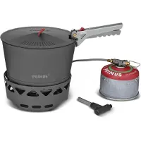Primus - PrimeTech Stove Set II - Gaskookstel 2,3 l, grijs