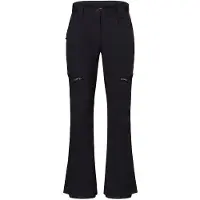 Rehall - Women's Kyle - Skibroek L, zwart