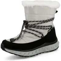 Halti - Women's Skene DX - Winterschoenen 38, grijs/zwart