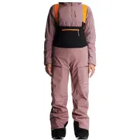 Orage - Women's Mtn-X Cliff 3L Bib - Skibroek XL, meerkleurig