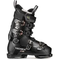 Tecnica Mach1 LV 95 TD2 GW Skischoen Dames (Maat - 23.5, Kleur - BLACK)
