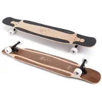 Zenit - Hana 45" - Longboard Complete - REG Flex