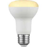 SPL E27 LED Lamp | 8W 2700K 220V/240V 827 | 120° Ø63mm Dimbaar
