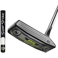 Cobra Vintage Sport-60 Slant Putter | 34 inch | Unisex | Rechtshandig