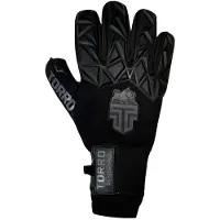 Torro Keepershandschoenen Dark Horse NNS - Adults