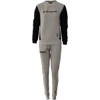 Givova 102 Tracksuit Wit,Zwart S Vrouw