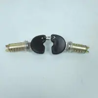 Vicma Kit serrure pour Scooter Piaggio 400 Beverly Tourer Eu3 2008 à 2010 Neuf