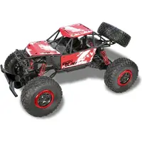 Braet Rc iron claw buggy 4wd 24ghz