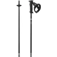 Salomon Polar Prime CB Ergo S3, skistokken, zwart