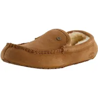 Warmbat Huisschoen 'Earlwood' cognac