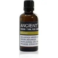 Ancient Wisdom Niaouli 50ml etherische olie