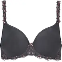 Mey Lingerie BH donkergrijs