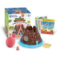 Learning Resources Beaker Creatures Bubbling Volcano Reactor - 3+