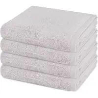 Ross Sonstiges 4 X handdoek - in set 4 pack Premium