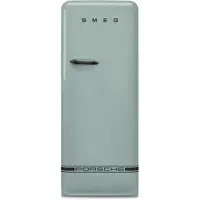 Smeg Porsche x FAB28RDPSG6 - Shade Green